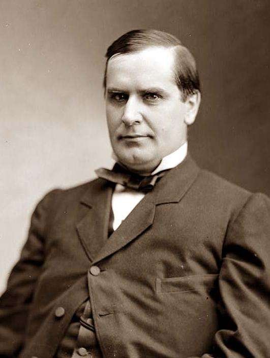 William McKinley