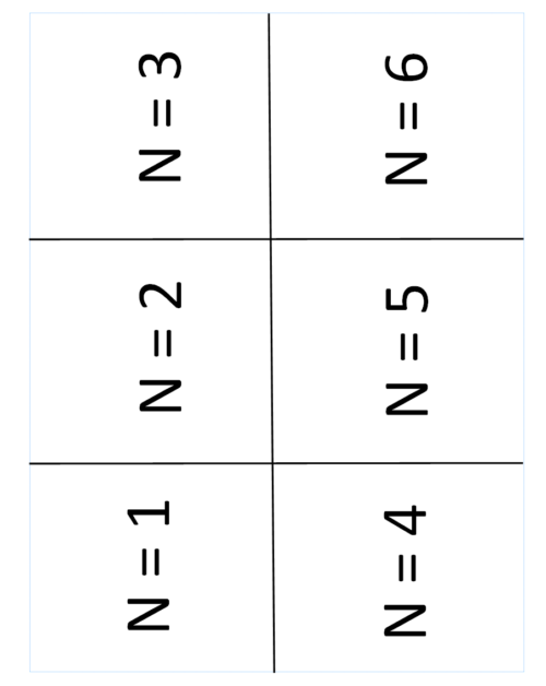 Variable Rummikub-ish Game - Image 5