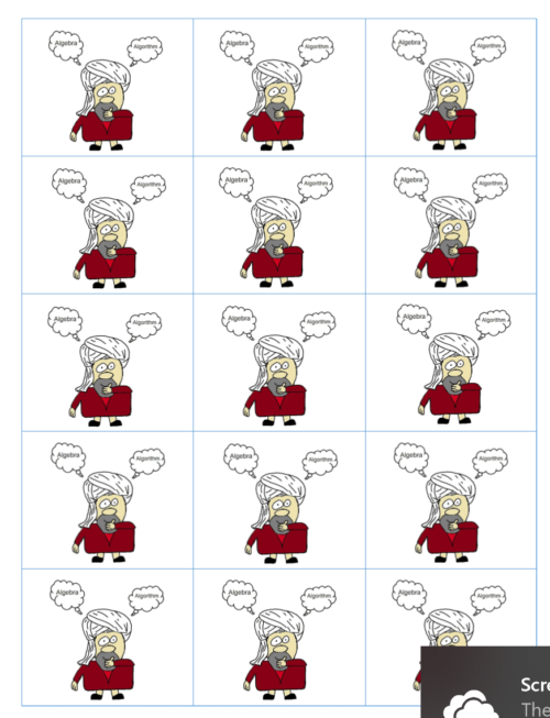 Variable Rummikub-ish Game - Image 3