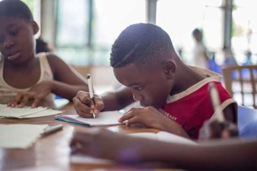 STEM Tutoring by LCSH - Image 5